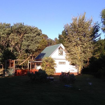 Lowlands Cottage Хейстингс Экстерьер фото