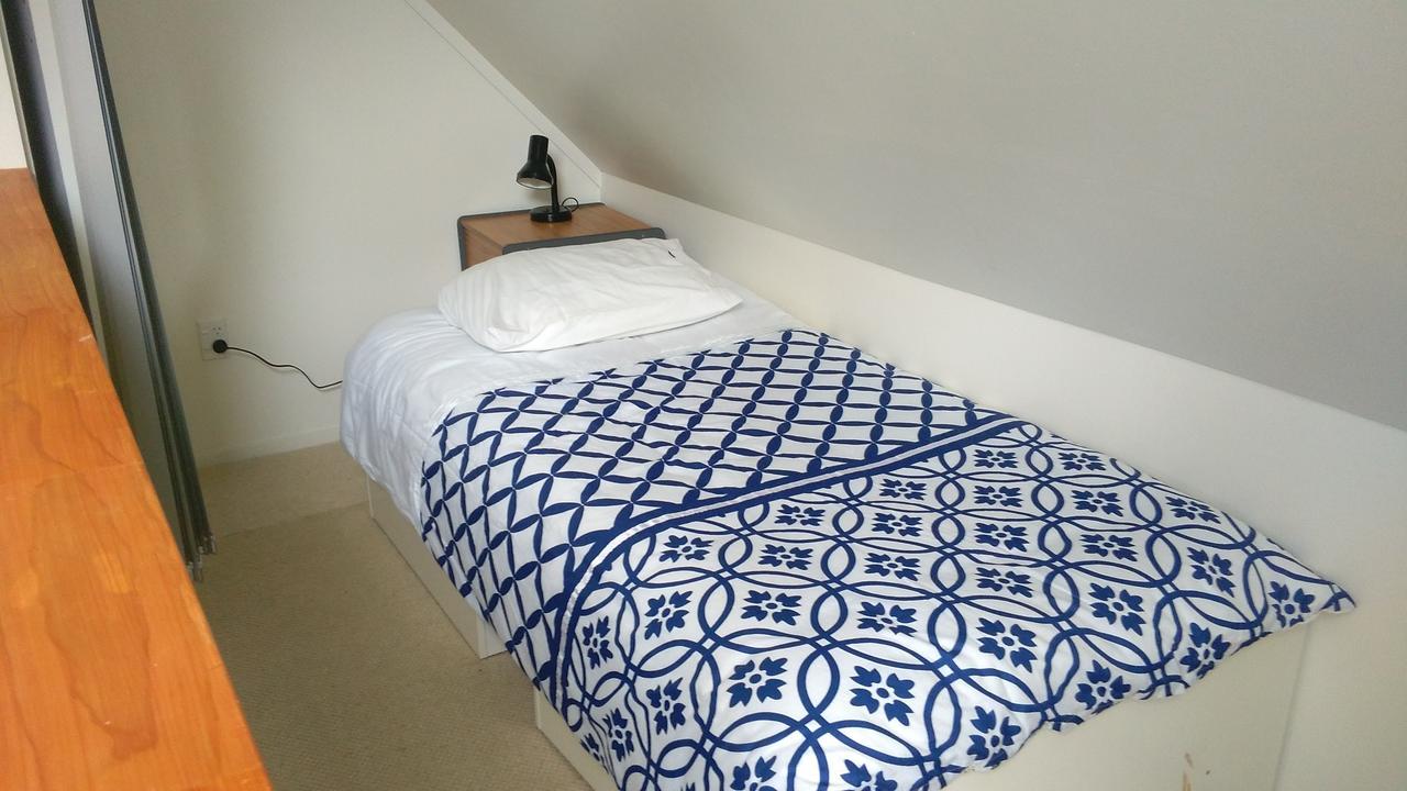 Lowlands Cottage Хейстингс Экстерьер фото