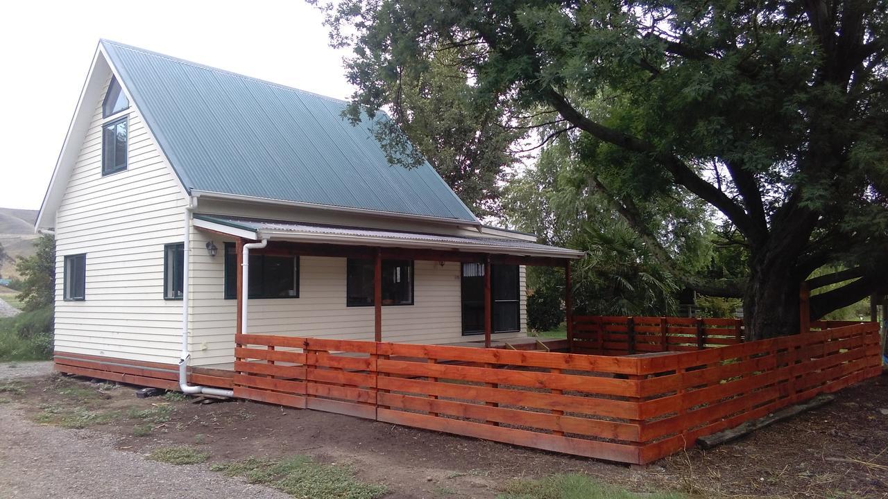 Lowlands Cottage Хейстингс Экстерьер фото