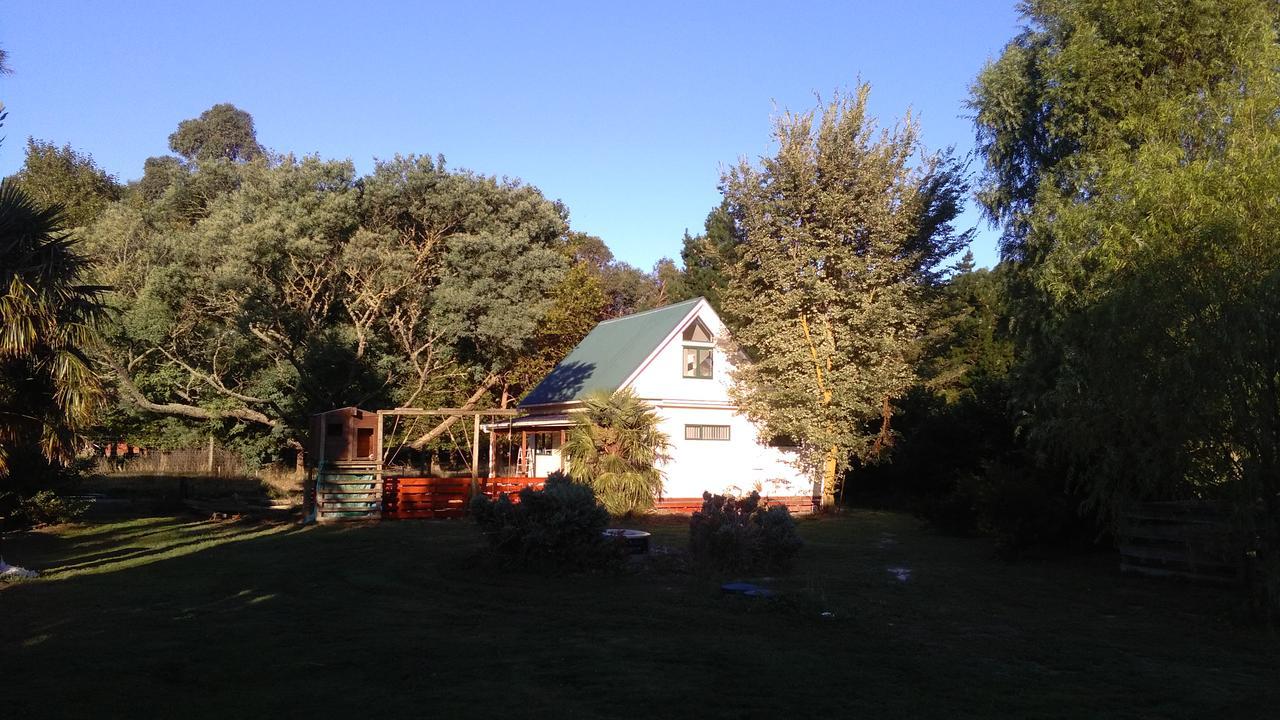 Lowlands Cottage Хейстингс Экстерьер фото